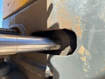 Hydraulics with Steering Cylinders