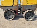 Drivetrain with Final Drives