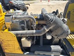 Engine with Engine - Right Side
