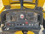 Control Station with Steering Controls