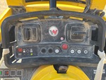 Control Station with Drivetrain Controls