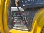 Control Station with Warning Lights