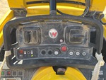 Control Station with Hydraulic Controls