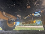 Drivetrain with Rear Axle