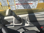 Control Station with Hydraulic Controls
