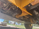 Drivetrain with Transfer Case / Drop Box