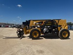 General Appearance with Paint