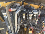 Engine with Engine - Left Side
