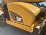 General Appearance with Sheet Metal (fiberglass) Condition