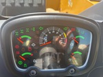 Control Station with Warning Lights