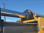 Hydraulics with Telescopic Boom Cylinders