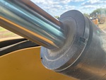 Hydraulics with Boom Lift Cylinder(s)