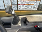Control Station with Hydraulic Controls