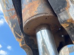 Hydraulics with Carriage Tilt Cylinder