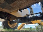 Drivetrain with Front Axle