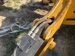 Hydraulics with Hoses (Hydraulics)