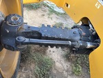 Chassis with Steering Linkage