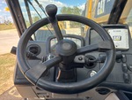 Control Station with Steering Control