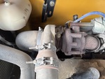 Engine with Exhaust System