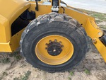 Chassis with Right Front Tire