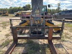 Specialty with Load Back Rest