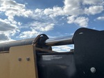 Hydraulics with Telescopic Boom Cylinders
