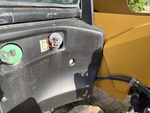 Hydraulics with Hydraulic Tank