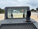 General Appearance with Glass