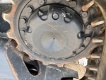 Drivetrain with Final Drives