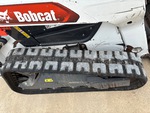 Undercarriage with Track Belt Condition
