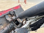 Hydraulics with Bucket Tilt Cylinders