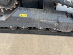 Undercarriage with Track Rollers