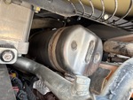 Engine with Exhaust System