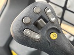 Control Station with Auxiliary Hydraulic Control