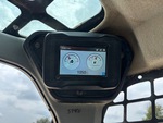 Control Station with Gauges