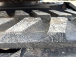 Undercarriage with Right Grouser Height
