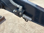 Hydraulics with Auxiliary Hydraulic Plumbing