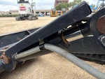 Hydraulics with Cilindro de Elevación de Cuchilla