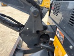 Chassis with Pivote de Torre Oscilante