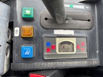 Control Station with Luces de advertencia del motor
