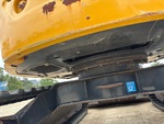 Chassis with Cubiertas inferiores