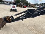 Chassis with Condición de la palanca