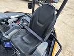 Control Station with Asiento/apoyabrazos