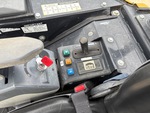 Control Station with Dash Console