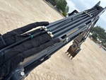 Hydraulics with Mangueras (hidráulicas)
