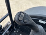 Control Station with Auxiliary Hydraulic Control