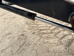 Hydraulics with Cilindros del Cucharon