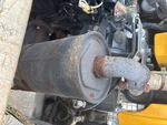 Motor with Sistema de Escape
