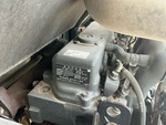 Motor with Engine - Right Side