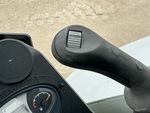 Control Station with Auxiliary Hydraulic Control